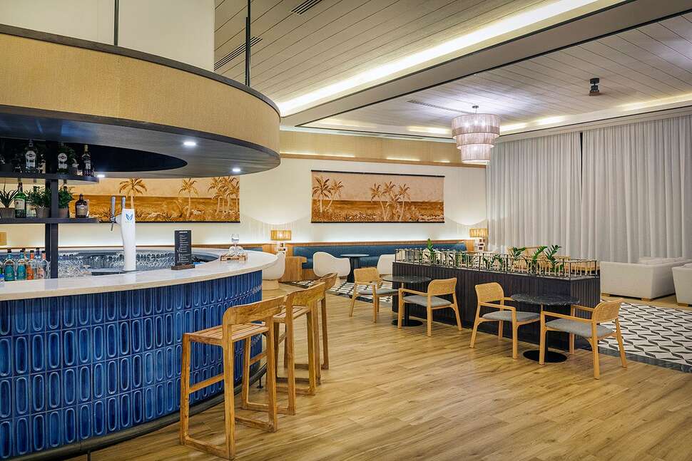 Een foto van Ocean Eden Bay