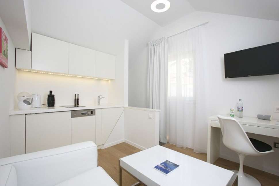 Een foto van Divota Appartementen & Hotel