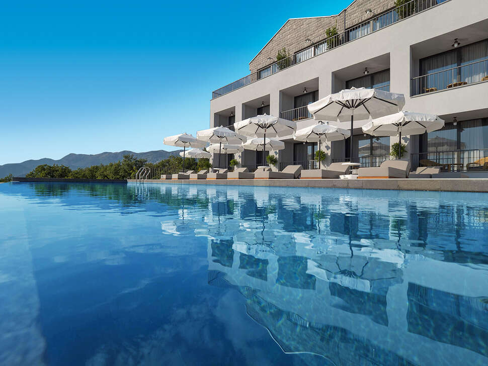 Een foto van Vivid Blue Serenity Resort