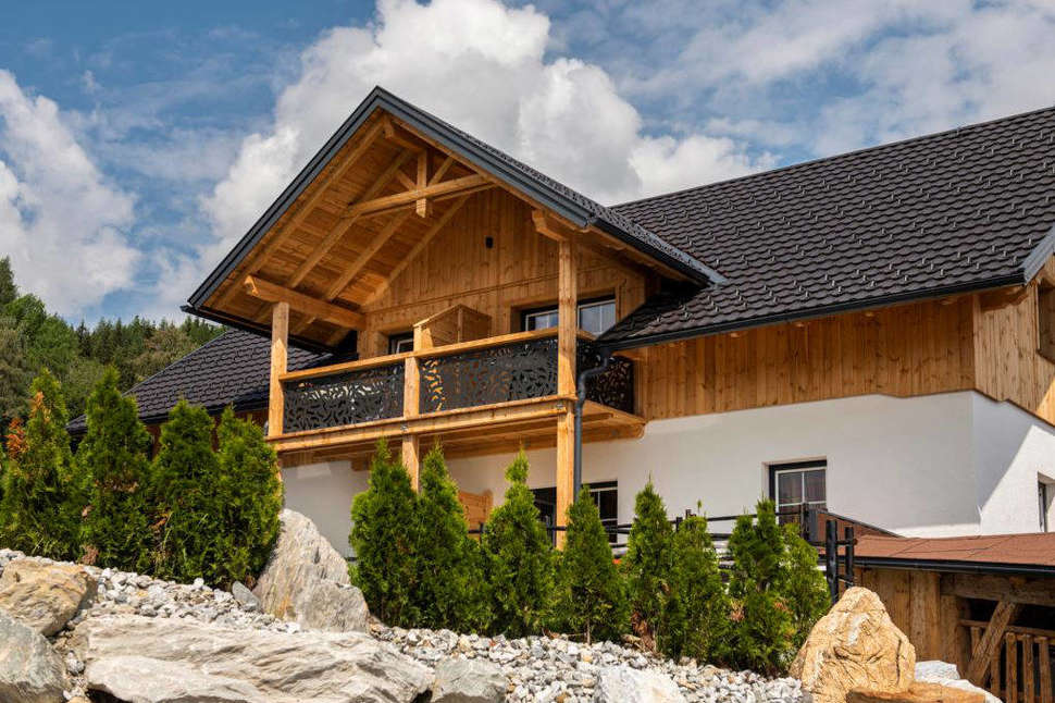 Een foto van Feriendorf Edelweiss