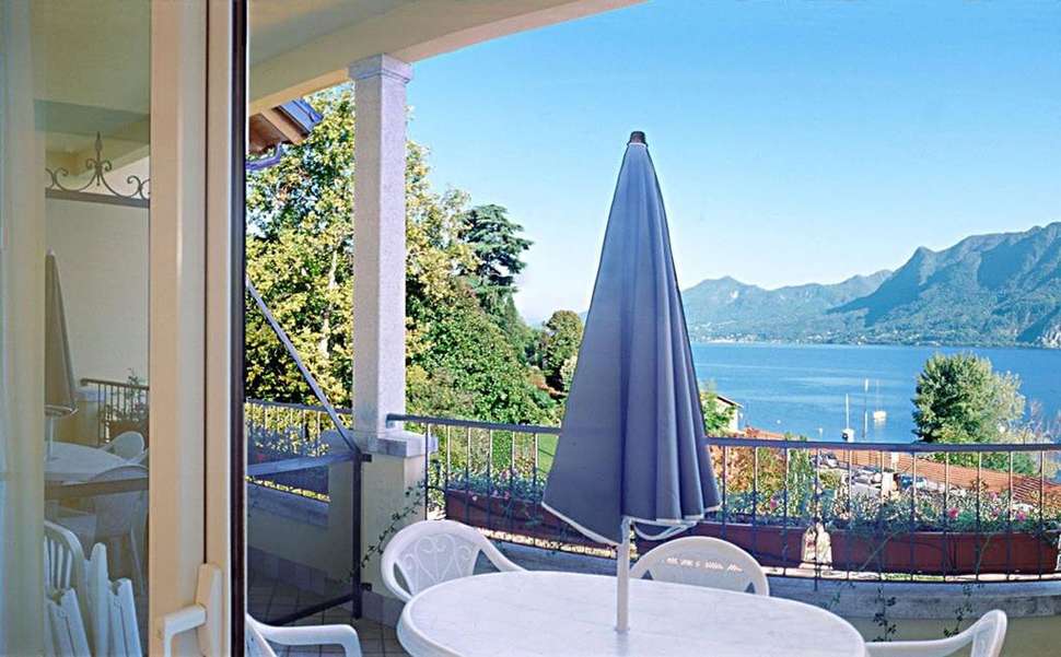 Een foto van Residence Zust