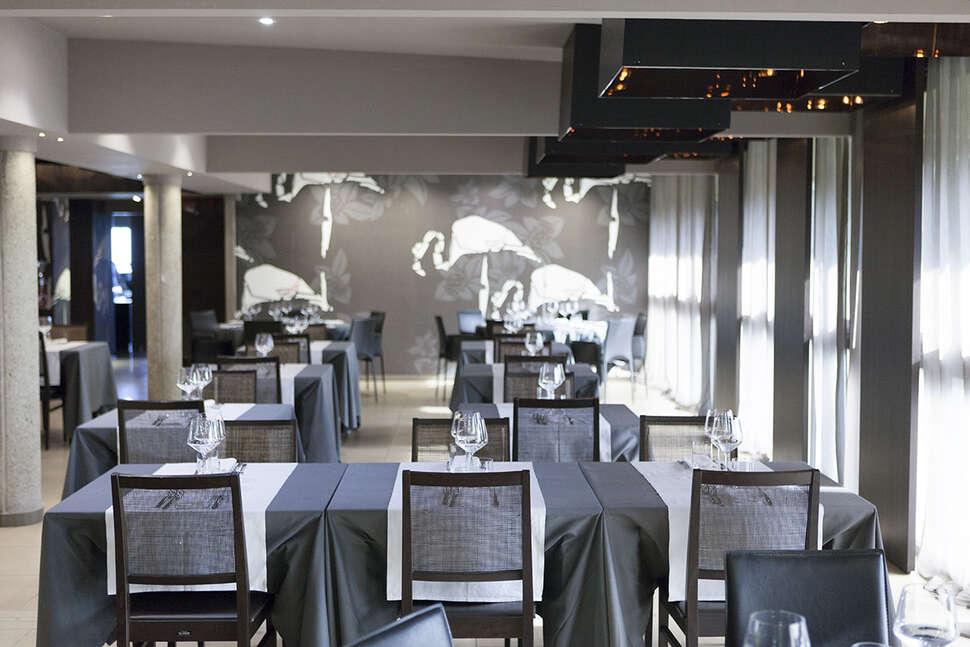 Een foto van Best Western Albavilla Hotel & Co