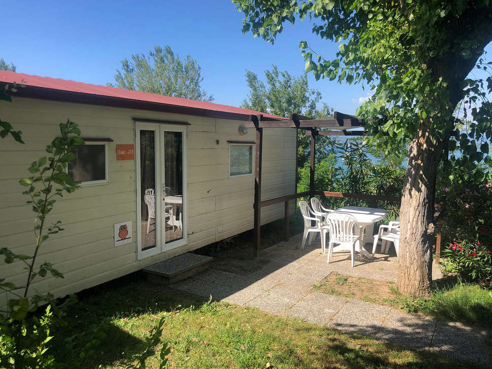 Een foto van Camping Village San Benedetto