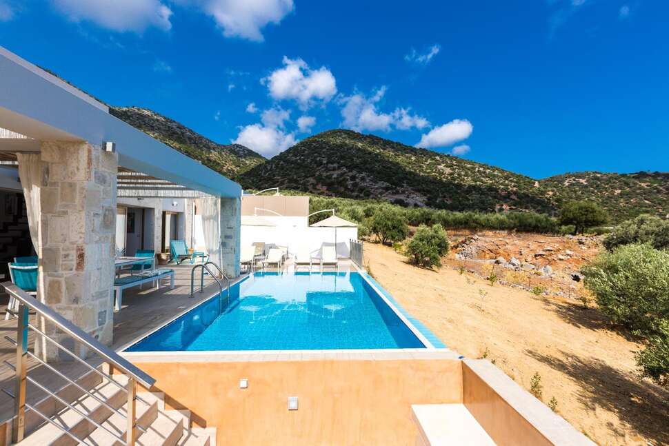 Een foto van Filion Suites Resort & Spa