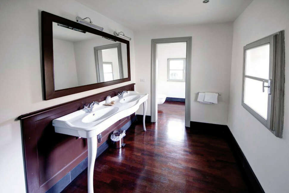 Een foto van Relais Villa Il Palagio