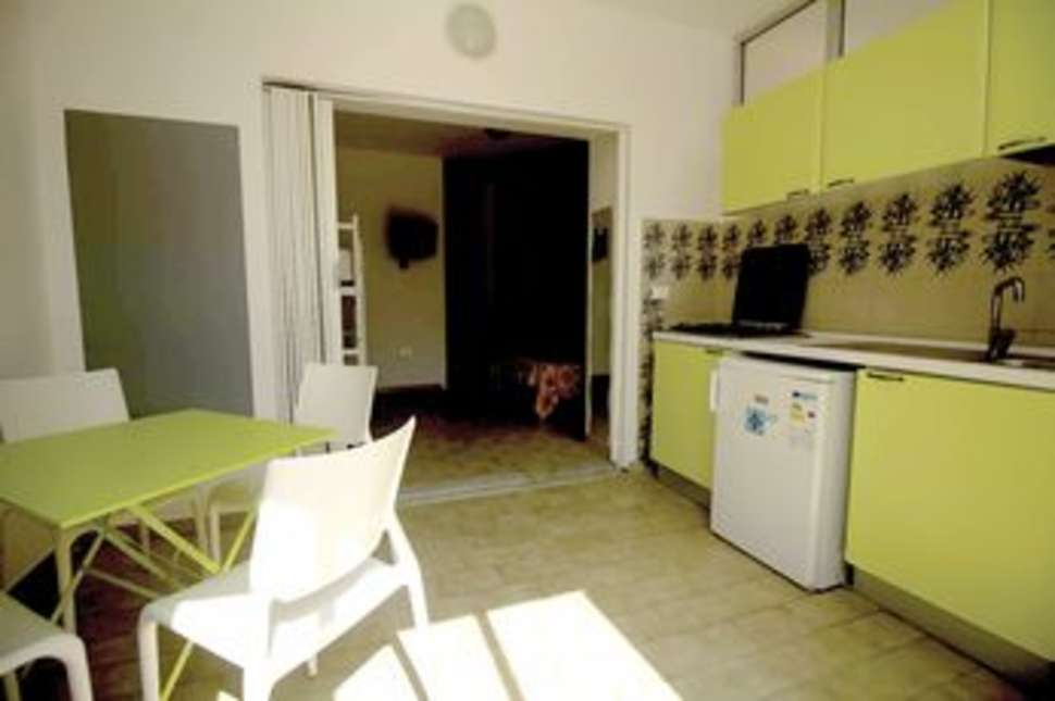 Een foto van Residence Villa Paola