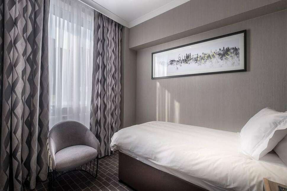Ein Foto City Sleeper at Royal National