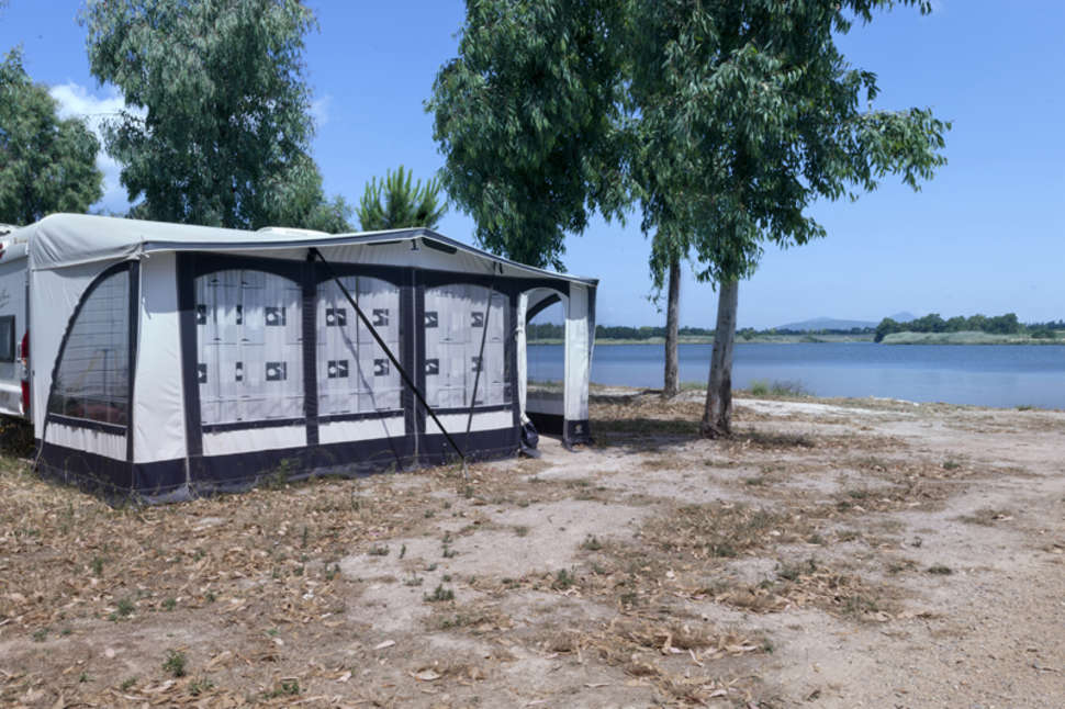 Een foto van Camping Village Laguna Blu
