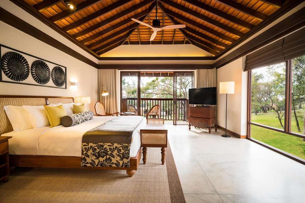 Een foto van Anantara Peace Haven Tangalle Resort