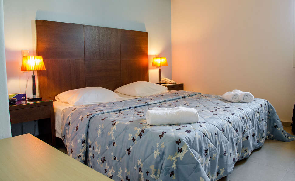 Een foto van Your Memories Hotel