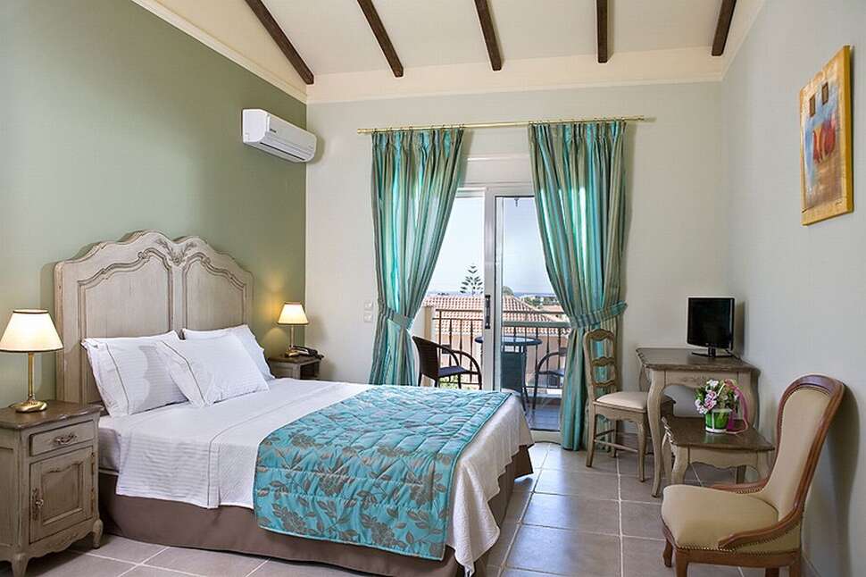 Een foto van The Magnolia Resort