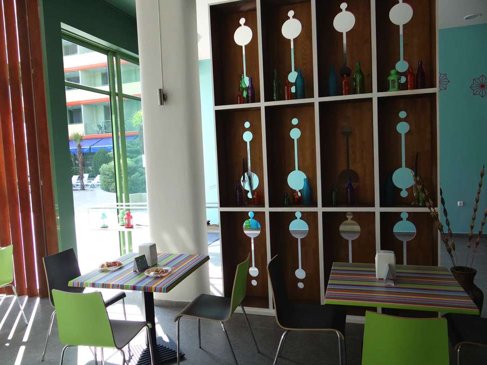 Een foto van Mpm Hotel Kalina Garden