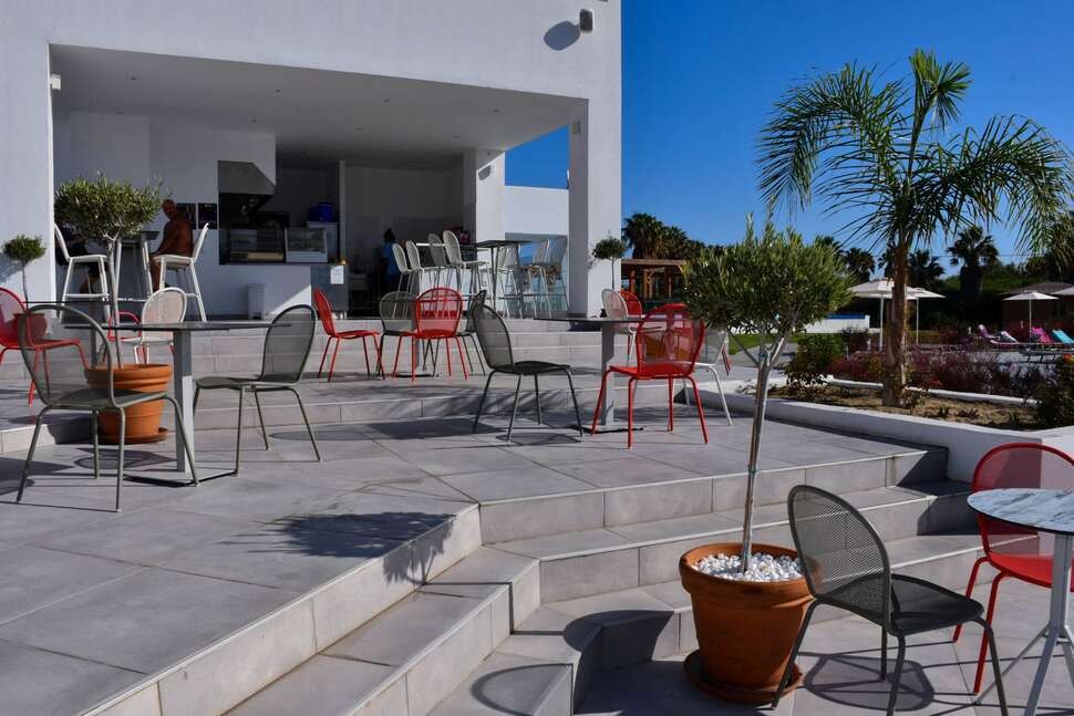 Een foto van Lambi Resort