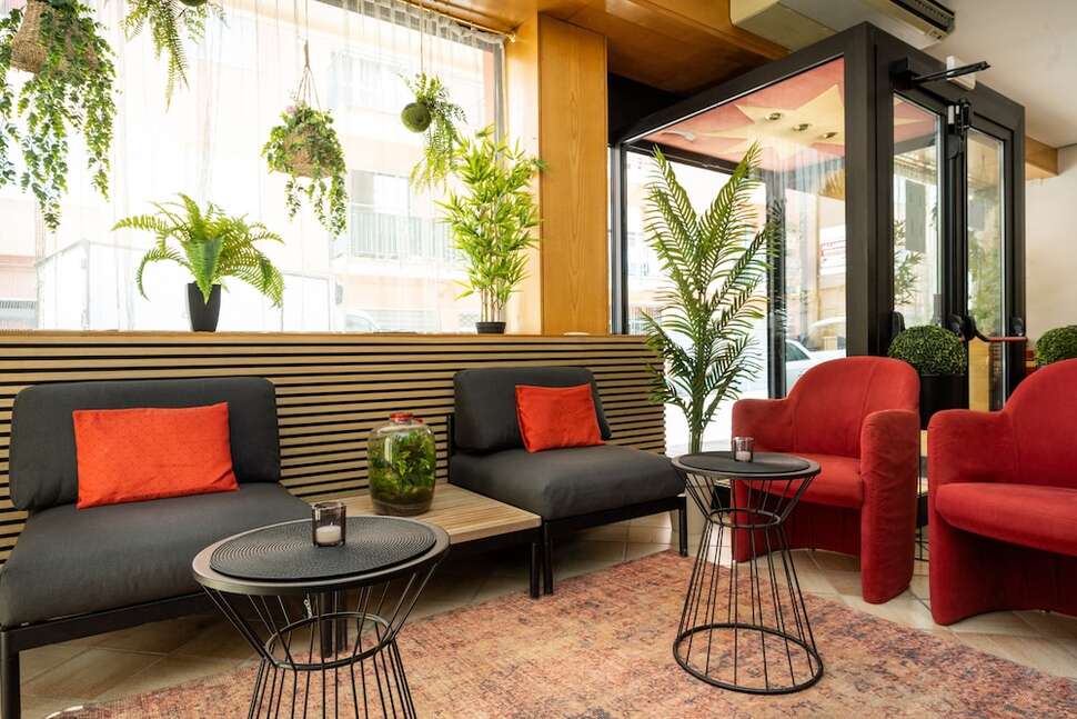 Een foto van Camelia Rooms