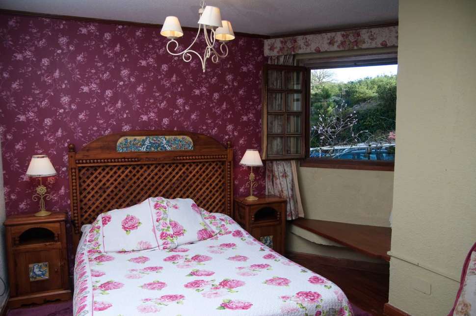 Een foto van Hotel Rural El Refugio