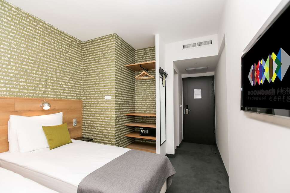 Een foto van Roombach Hotel