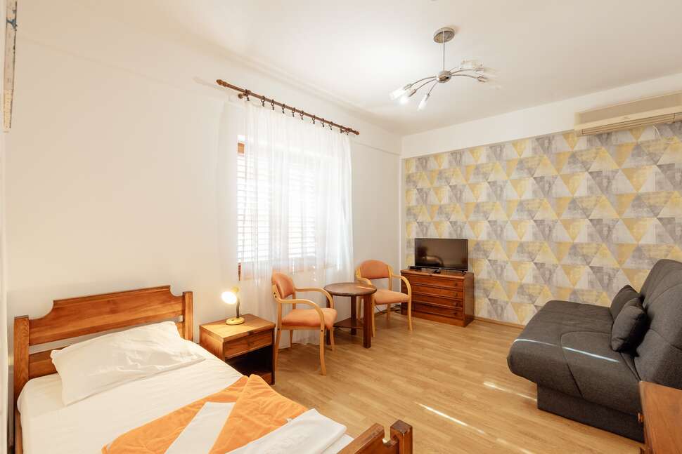 Een foto van Talia Hotel & Spa
