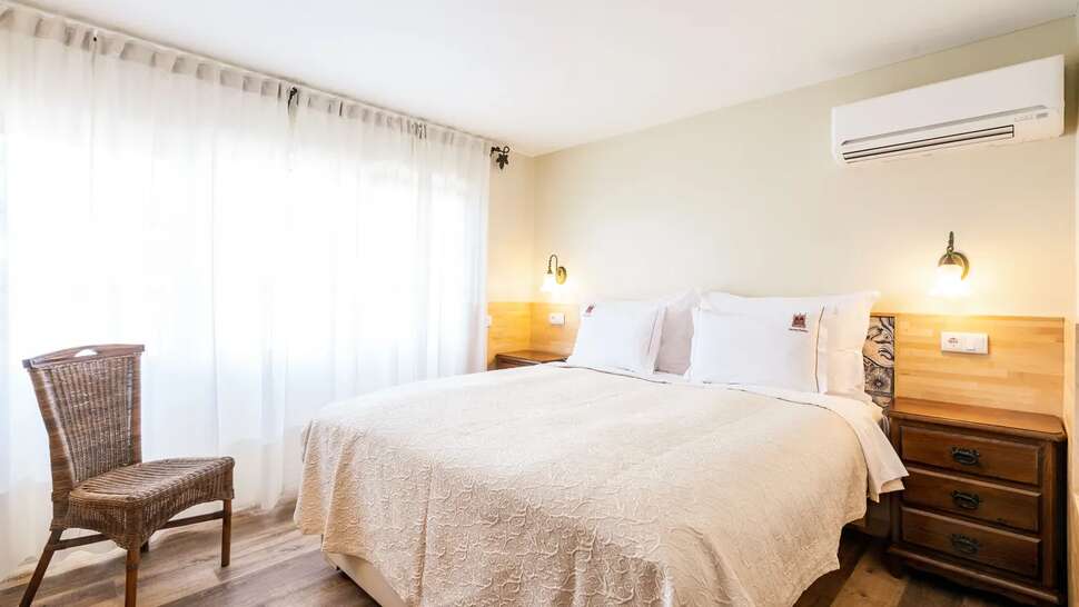 Een foto van Villas D. Dinis