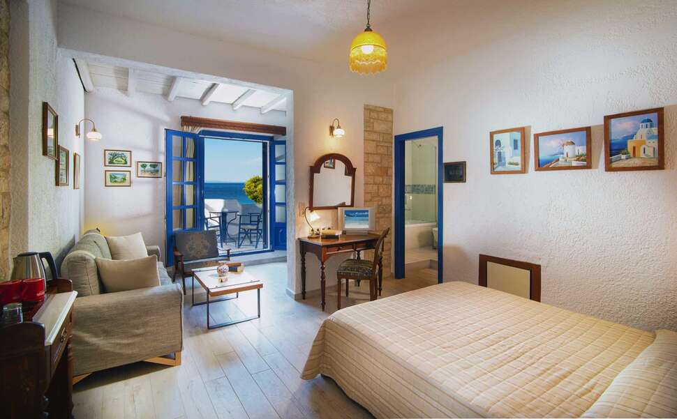 Ein Foto Virginia Hotel