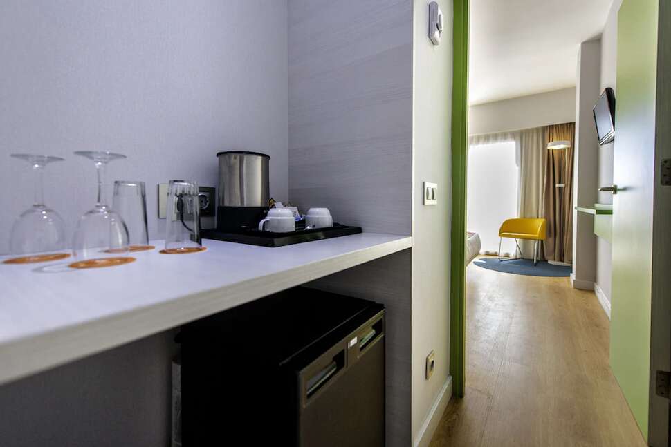 Een foto van Paradise Park Fun Lifestyle Hotel