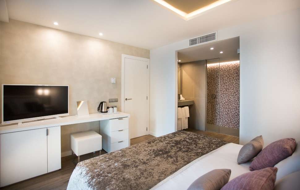 Een foto van Insotel Tarida Beach Resort & Spa