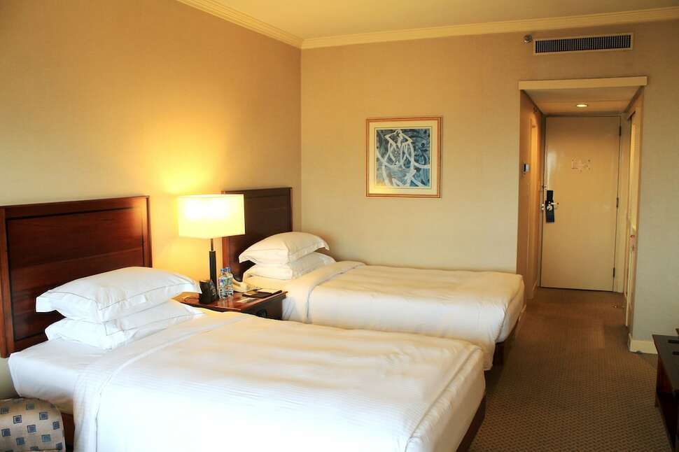 Een foto van Hilton Colombo