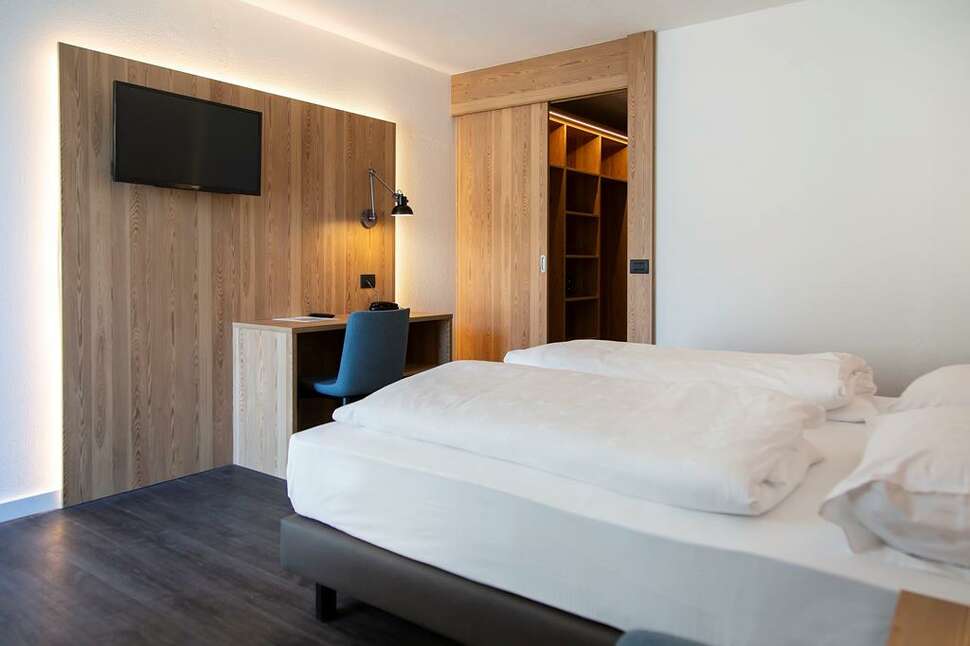 Een foto van Blu Hotels Senales