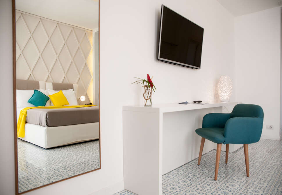 Ein Foto Grand Hotel Riviera