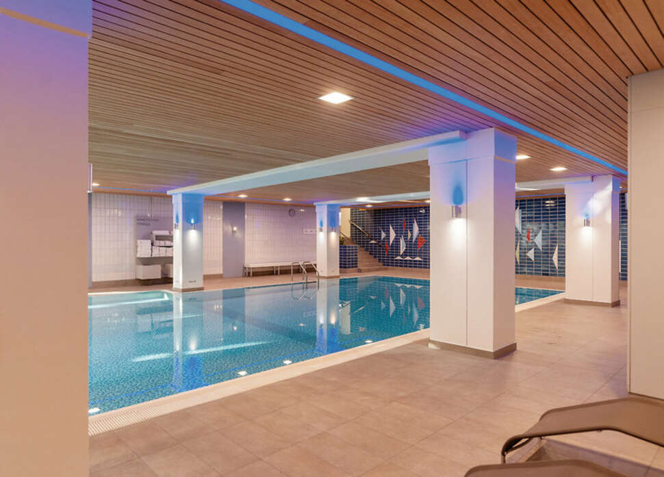 Een foto van Hotel Frankenland