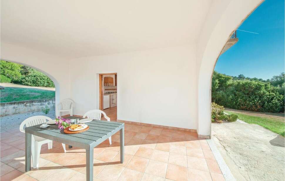Een foto van Stazzi di Gallura Giagumeddu