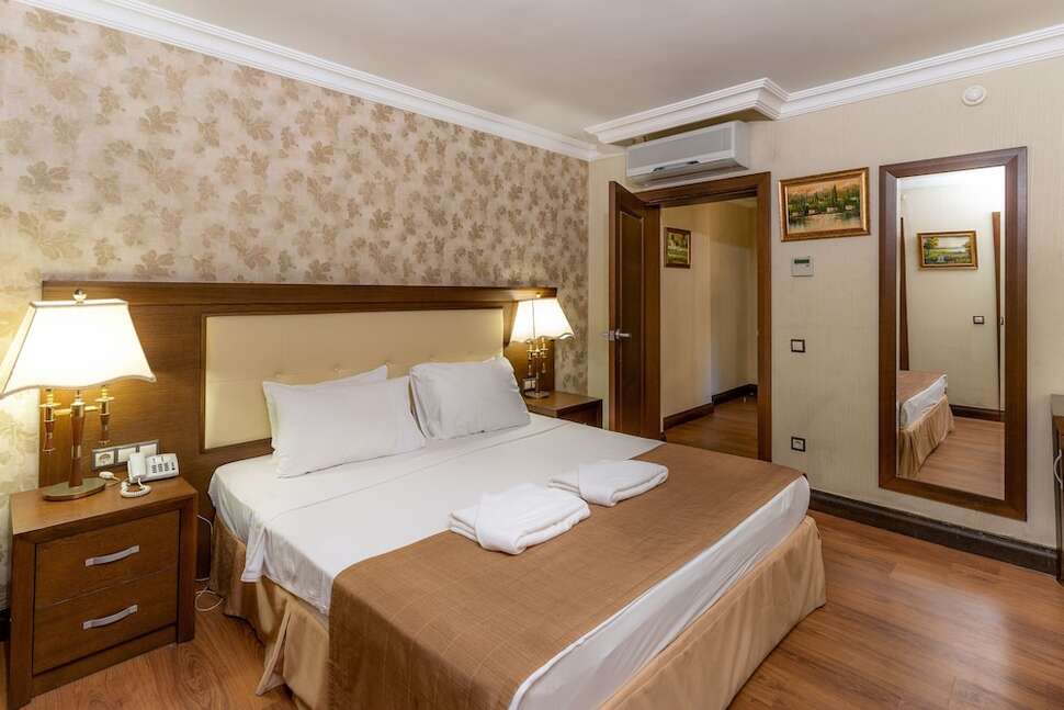 Een foto van Latanya Park Resort