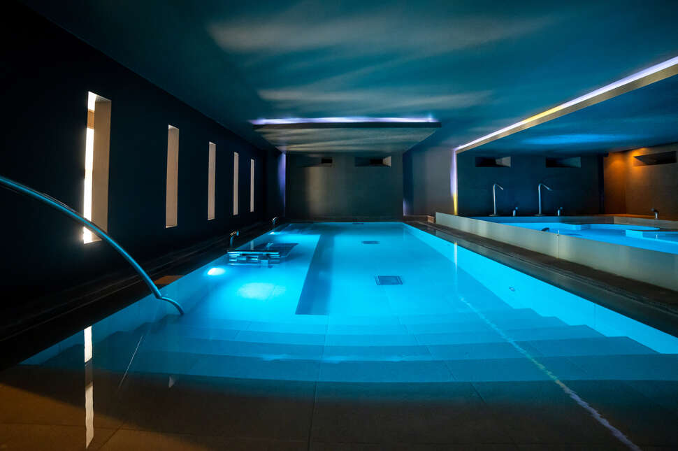 Een foto van Albir Playa Hotel & Spa