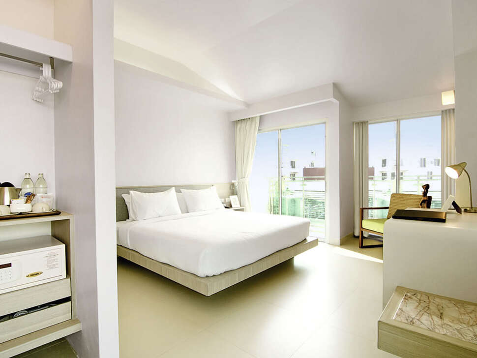 Een foto van Sunshine Residence