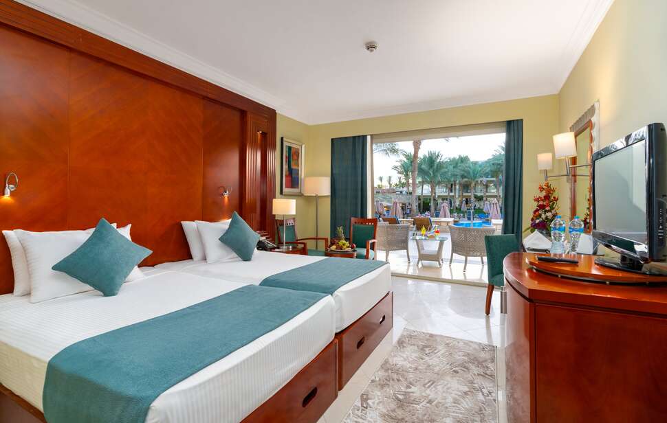 Een foto van Xperience Sea Breeze Resort