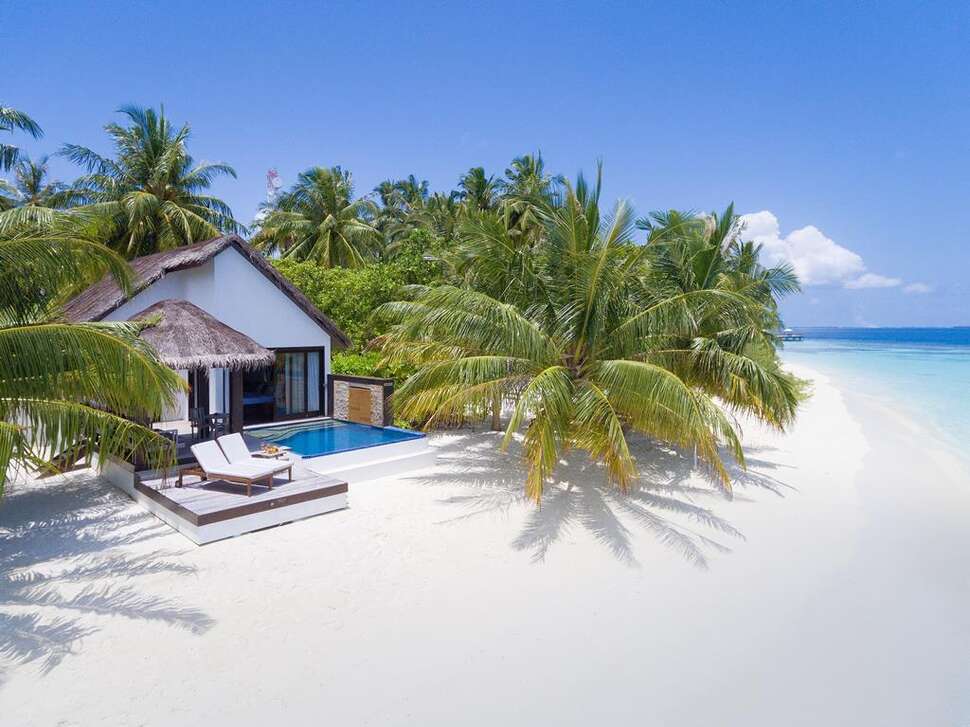 Een foto van Bandos Maldives