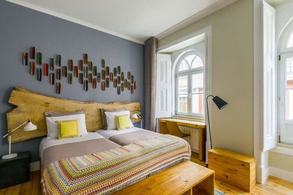 Een foto van 19 Tile Ceramic Concept by Unlock Hotels