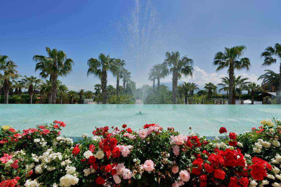 Ein Foto Savoy Beach Hotel