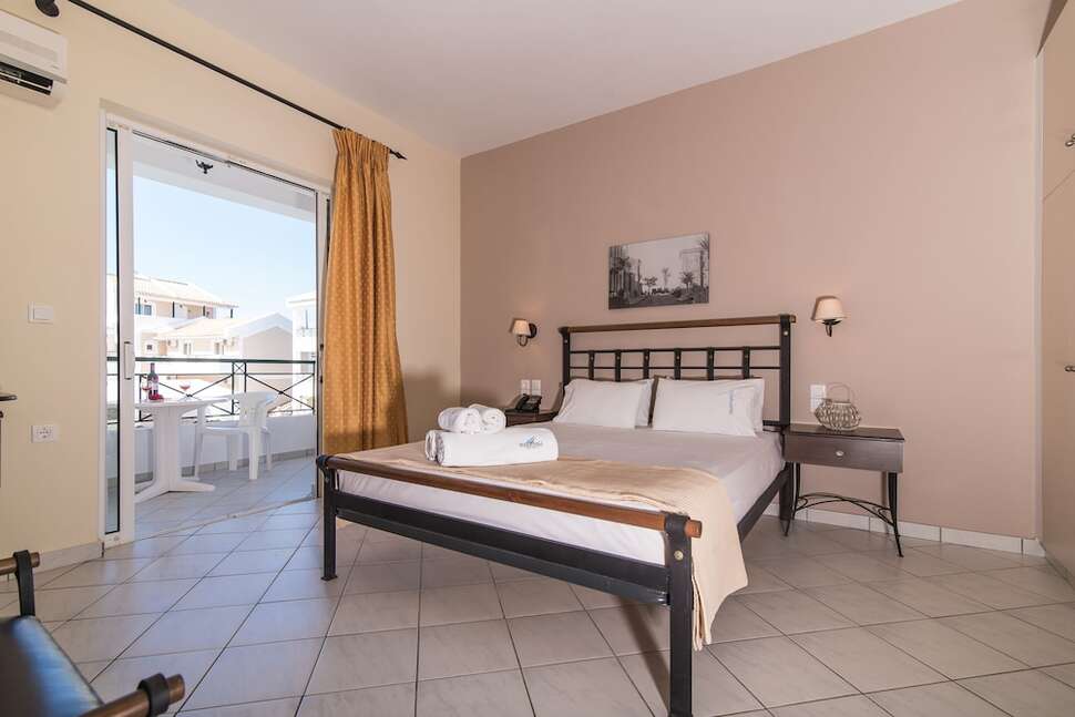 Ein Foto Maistrali Hotel & Apartments