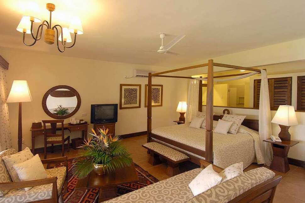Een foto van Baobab Beach Resort & Spa
