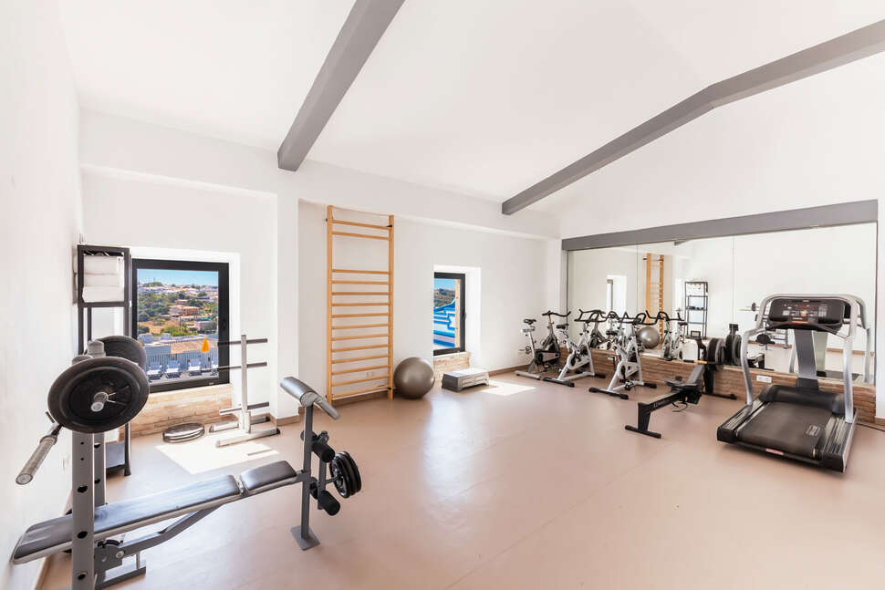 Een foto van Balaia Golf Village
