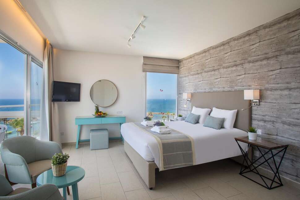 Een foto van Leonardo Plaza Cypria Maris Beach Hotel & Spa
