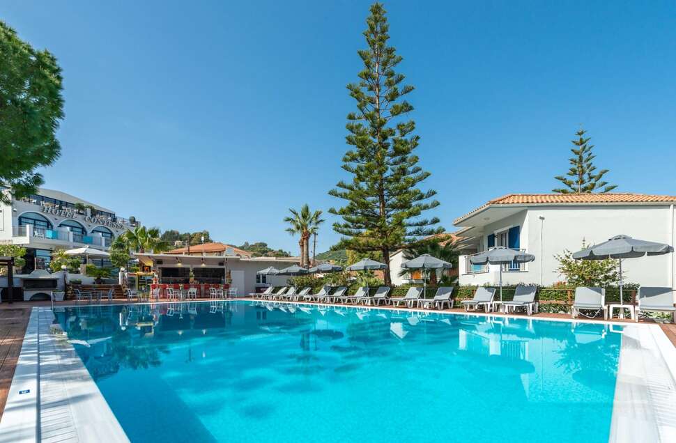 Een foto van Contessa Hotel