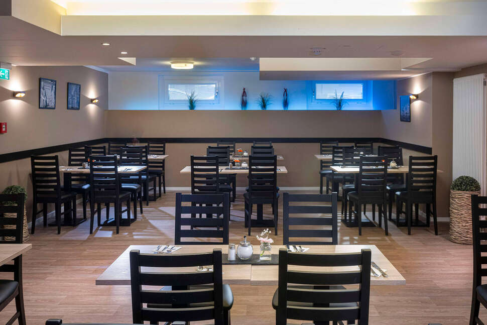 Een foto van Best Western Hotel am Spittelmarkt