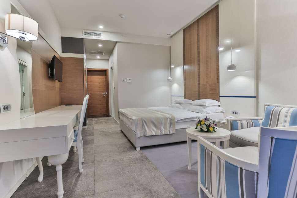 Een foto van Hotel Bracera