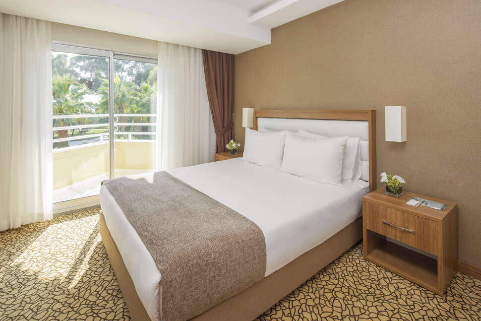 Een foto van Richmond Ephesus Resort