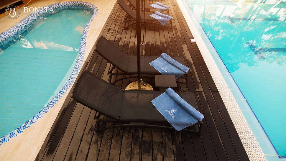 Een foto van Bonita Classic Hotel & Spa
