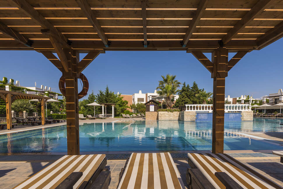 Een foto van Gaia Royal Hotel