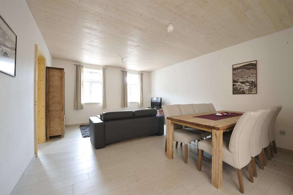 Een foto van Snezka Residence