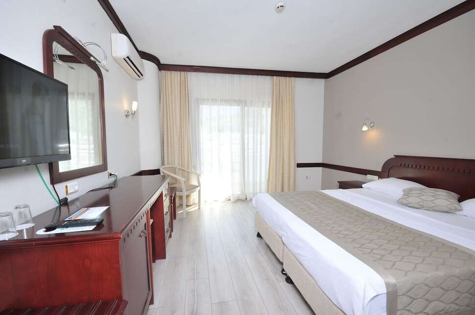 Een foto van My Dream Hotel