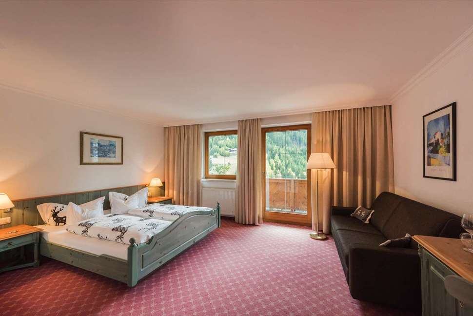 Een foto van Hotel Kertess
